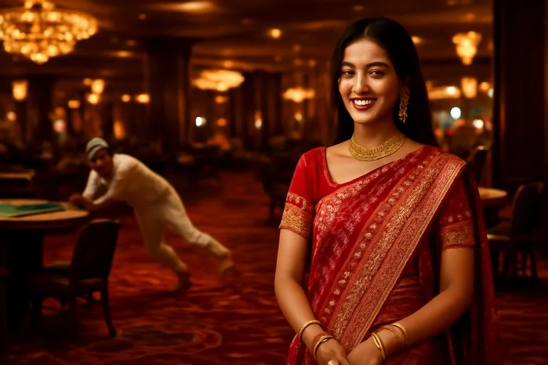 299bt এশীয় মন্দিরের স্লট দৃশ্য